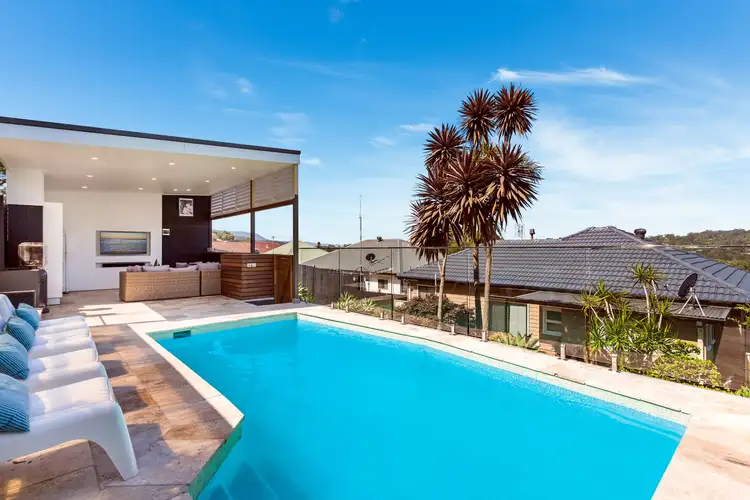 Main view of Homely house listing, 46 Figtree Crescent, Figtree NSW 2525