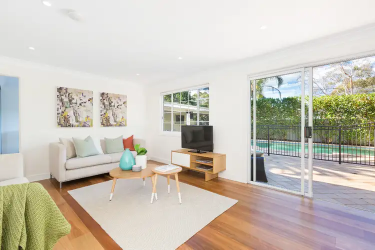 Fifth view of Homely house listing, 50 Jacaranda Road, Caringbah South NSW 2229
