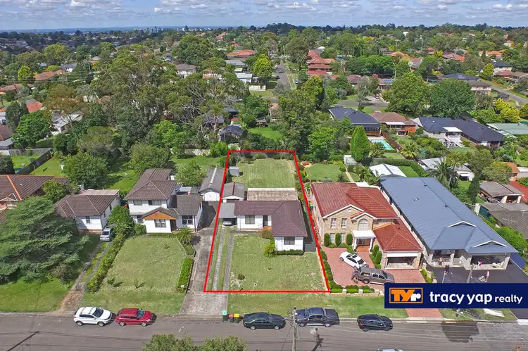Second view of Homely house listing, 40 Patricia Street, Marsfield NSW 2122