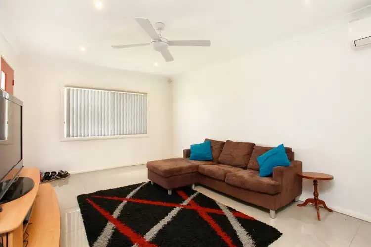 Second view of Homely house listing, 8 Percy Street, Marayong NSW 2148