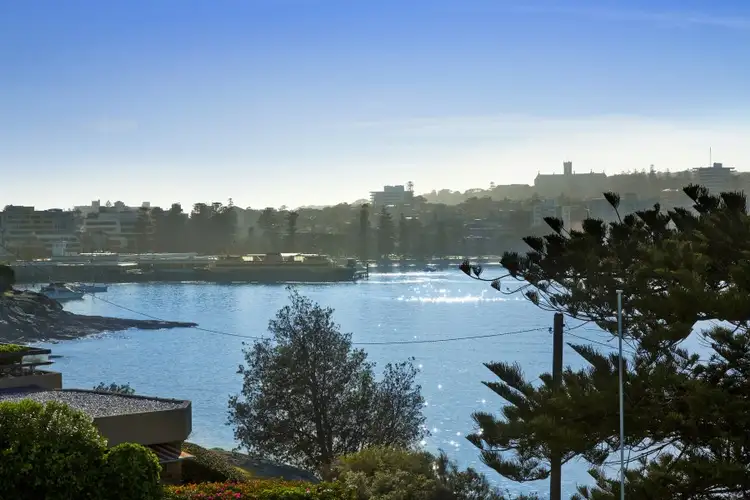 Sixth view of Homely apartment listing, 6/1 Lauderdale Avenue, Fairlight NSW 2094