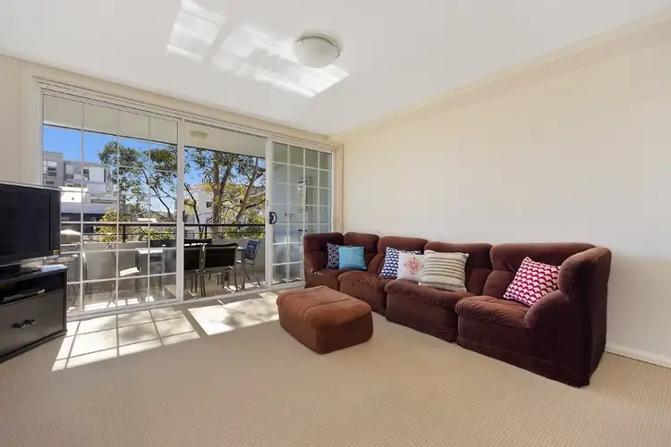 Third view of Homely apartment listing, 9/27 Sturdee Parade, Dee Why NSW 2099