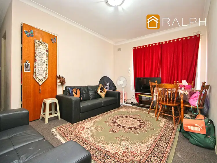 Fifth view of Homely unit listing, 1/70 Croydon Street, Lakemba NSW 2195