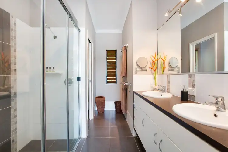 Fifth view of Homely house listing, 11-13 Benjamina Street, Mount Sheridan QLD 4868