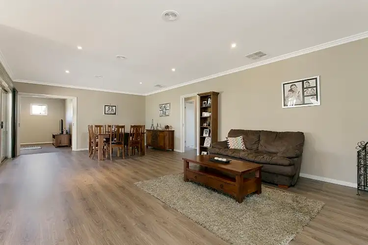 Third view of Homely house listing, 8 Belac Street, Maiden Gully VIC 3551
