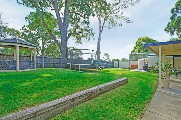 Third view of Homely house listing, 15 Southdown Road, Elderslie NSW 2570