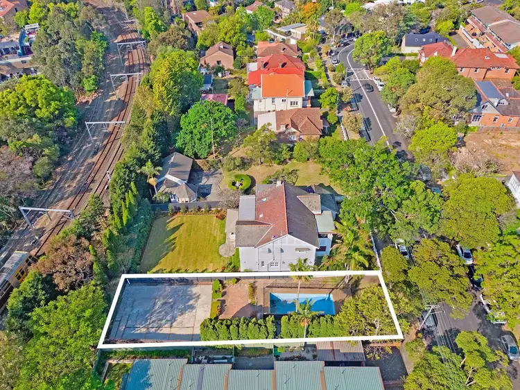 Sixth view of Homely house listing, 20A Milner Crescent, Wollstonecraft NSW 2065