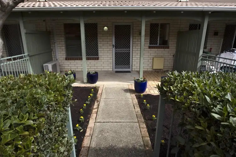 Second view of Homely townhouse listing, 40, 115 Herdsman Parade, Wembley WA 6014