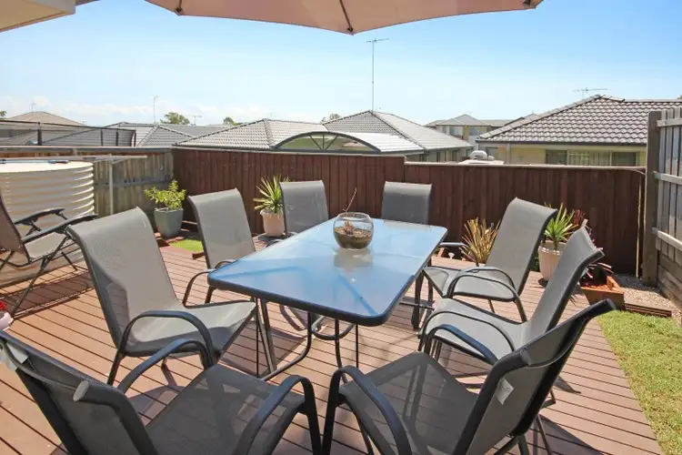 Fourth view of Homely house listing, 8 Orwell Place, Spring Farm NSW 2570