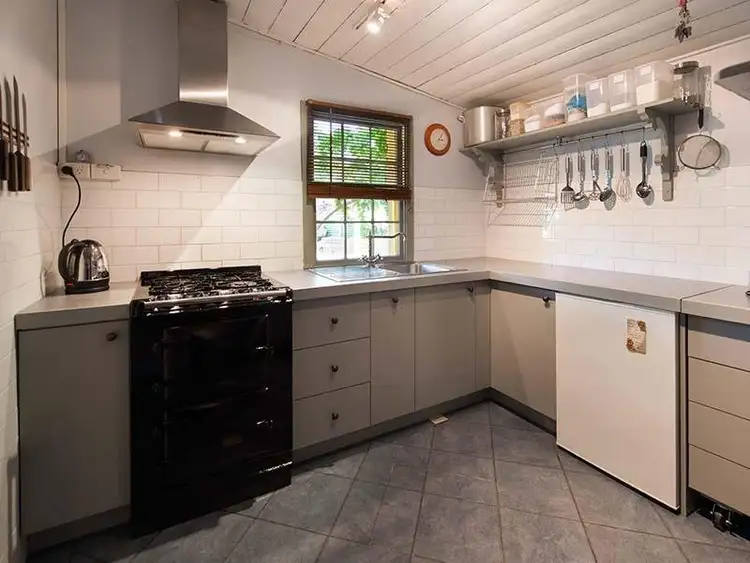 Fifth view of Homely house listing, 5 High Street, Maldon VIC 3463