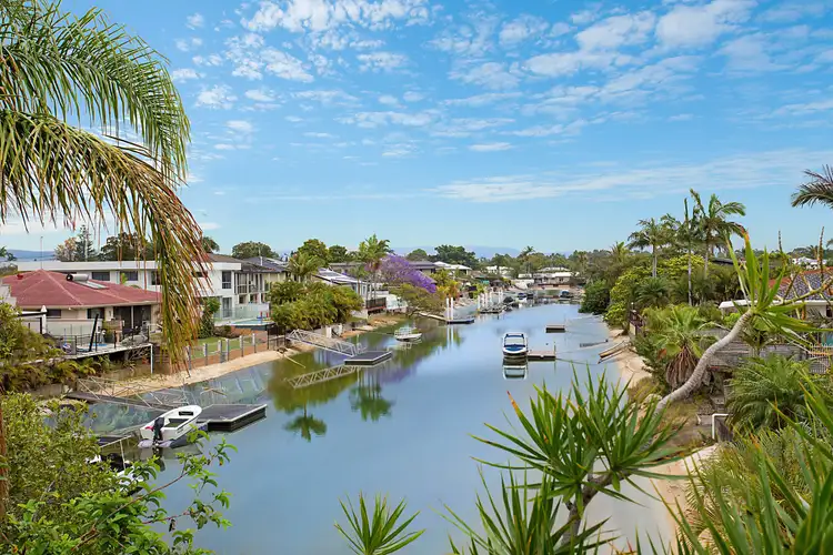 31 Rio Vista Boulevard, Broadbeach Waters QLD 4218
