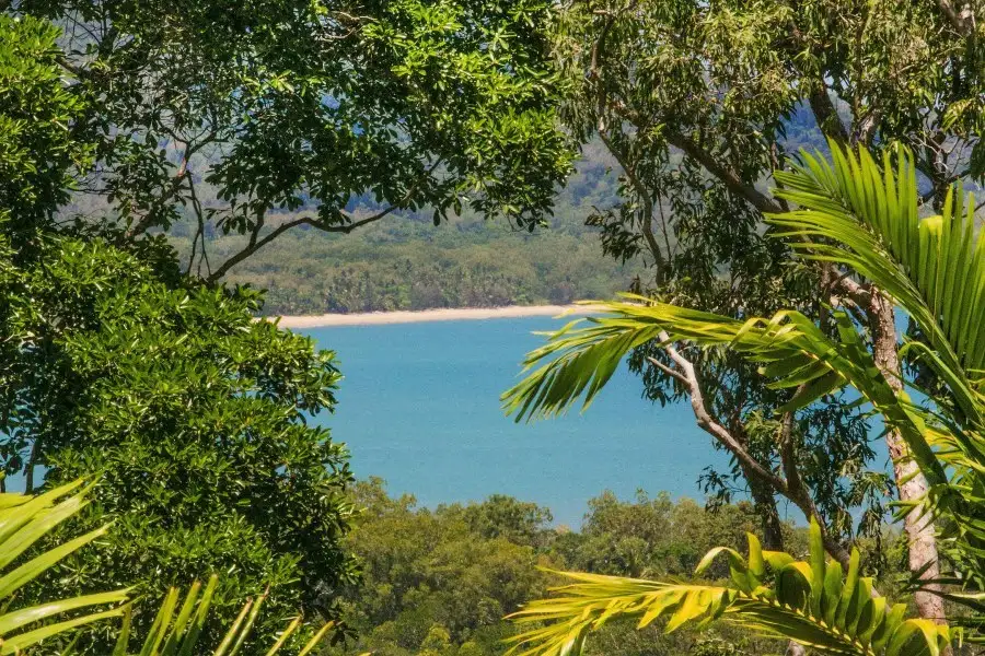 Main view of Homely land listing, LOT 26, 7 Tari Place, Trinity Beach QLD 4879