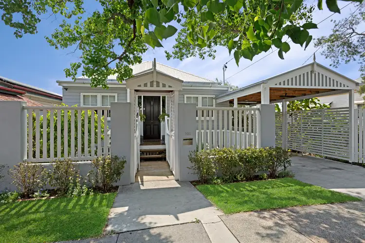 103 Adamson Street, Wooloowin QLD 4030