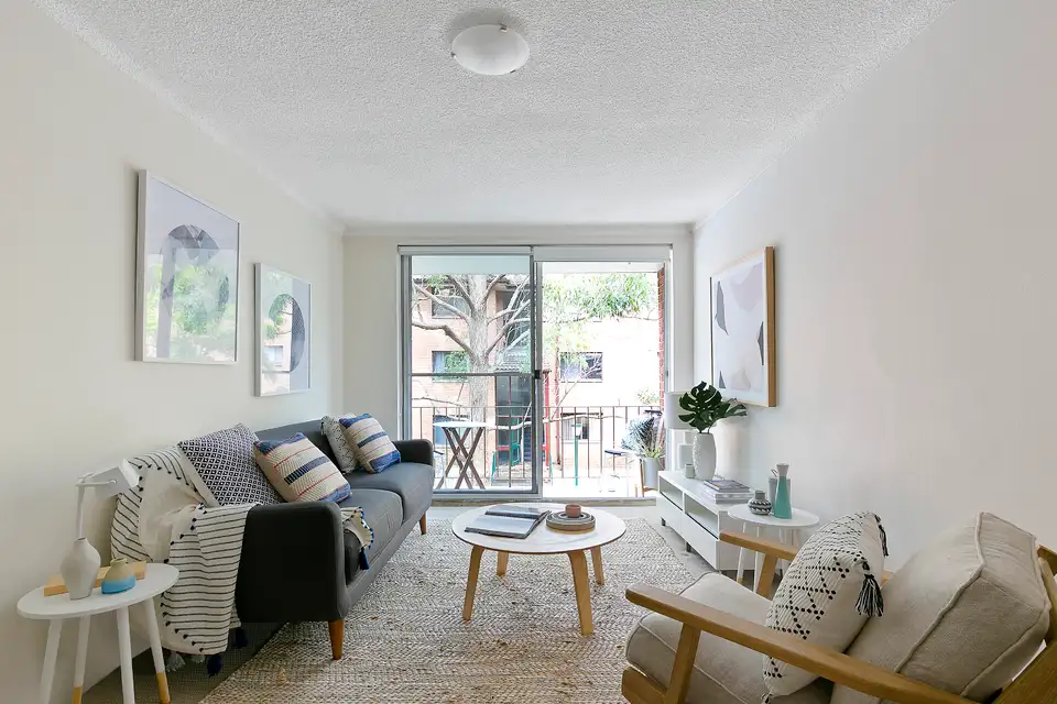 Main view of Homely unit listing, 1/41 Campbell Parade, Manly Vale NSW 2093