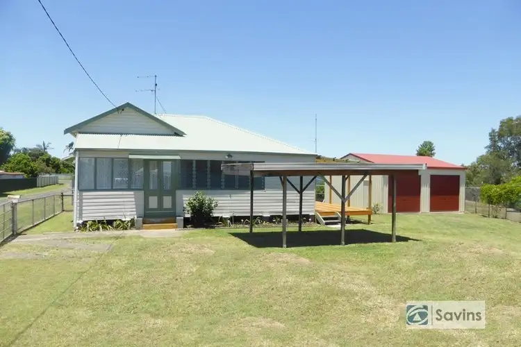 127 Hotham Street, Casino NSW 2470