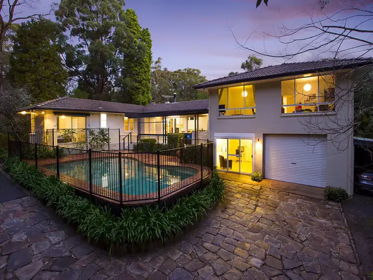 69A Roland Avenue, Wahroonga NSW 2076