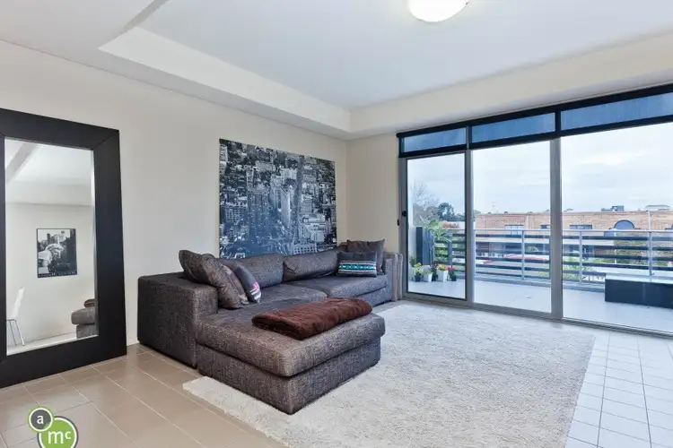 Fifth view of Homely apartment listing, 21/21 Rowland Street, Subiaco WA 6008