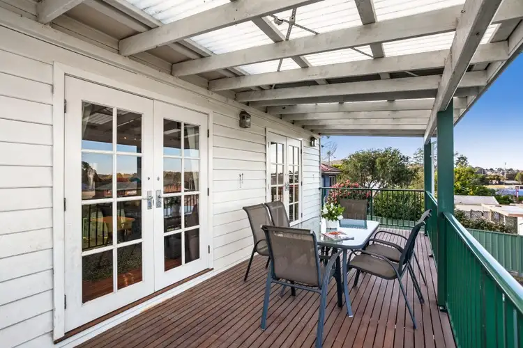 Sixth view of Homely house listing, 80 Figtree Crescent, Figtree NSW 2525