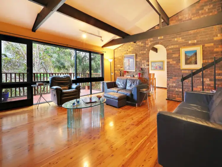 Fifth view of Homely house listing, 8 Otaki Place, St Ives NSW 2075