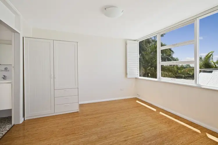 Second view of Homely apartment listing, 5/15 Crescent Street, Fairlight NSW 2094