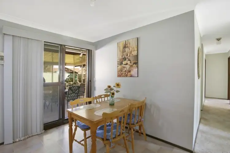 Fifth view of Homely house listing, 12 Furner Avenue, Camden South NSW 2570