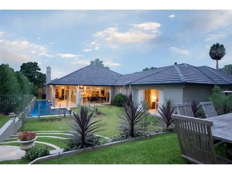 Sixth view of Homely house listing, 29A Cherry Street, Warrawee NSW 2074