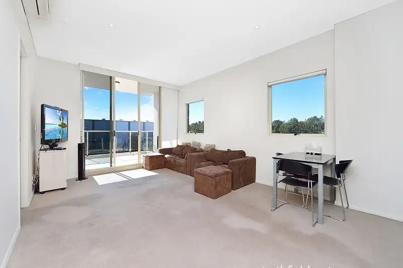 Main view of Homely unit listing, 9/18 Day Street, Silverwater NSW 2128