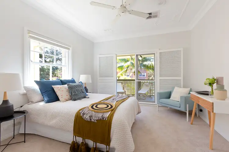 Sixth view of Homely townhouse listing, 1/38 Eurobin Avenue, Manly NSW 2095