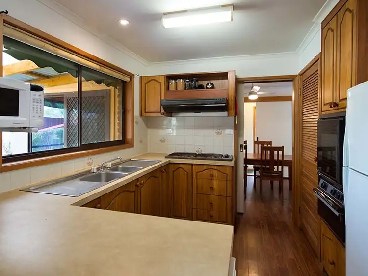 Second view of Homely house listing, 3 McKendry Street, Castlemaine VIC 3450
