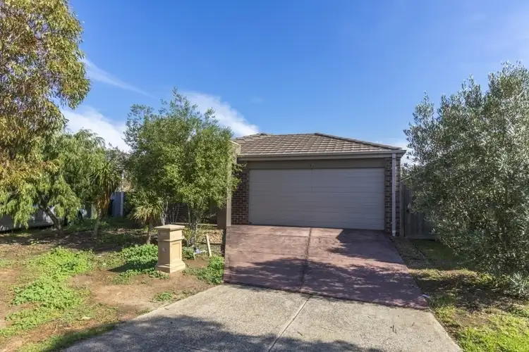 Second view of Homely house listing, 69 Hamish Drive, Tarneit VIC 3029