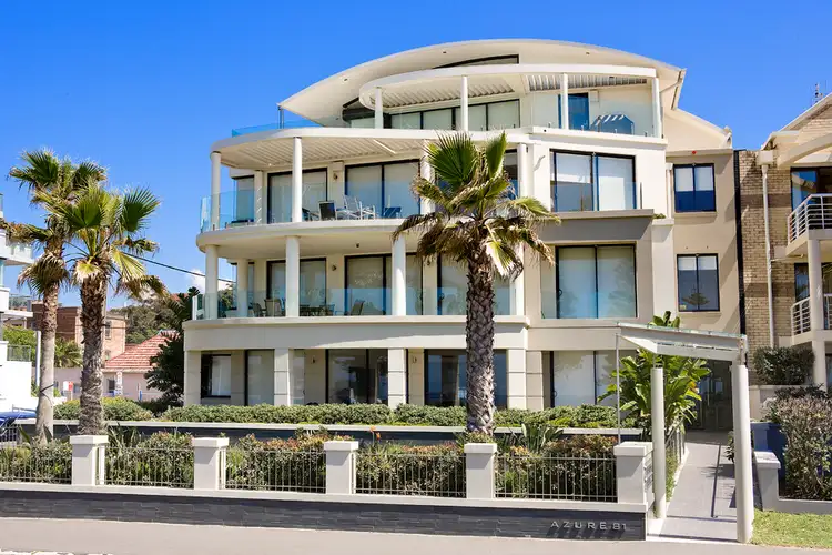 Sixth view of Homely apartment listing, 3/81 North Steyne, Manly NSW 2095