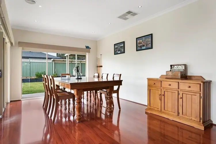 Sixth view of Homely house listing, 28 McConnell Drive, Junortoun VIC 3551