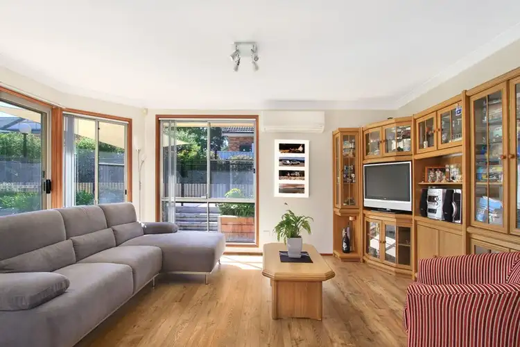 Third view of Homely house listing, 45 Loch Carron Avenue, Farmborough Heights NSW 2526