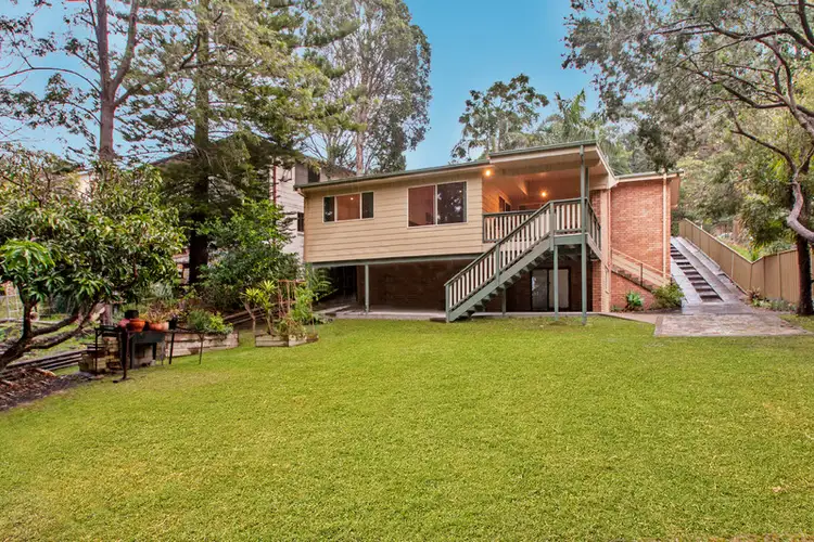 Main view of Homely house listing, 7 Cosgrove Avenue, Keiraville NSW 2500