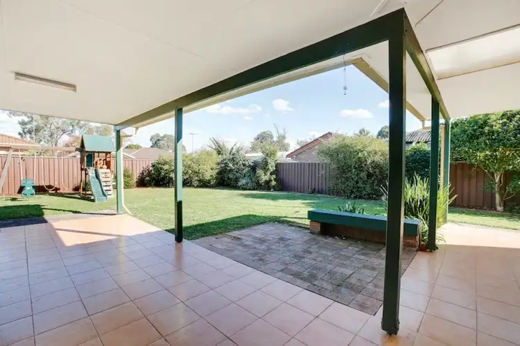 Third view of Homely house listing, 3 West Place, Camden South NSW 2570