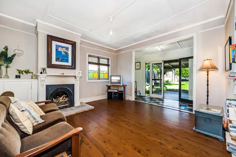 Fourth view of Homely house listing, 45 Lawson Street, Balmain NSW 2041