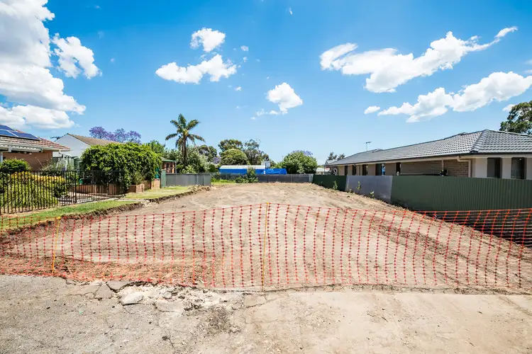 Sixth view of Homely land listing, LOT 28, 42 Magdalene Terrace, Pasadena SA 5042