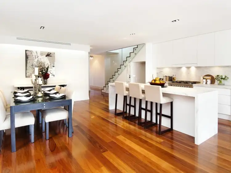 Fourth view of Homely house listing, 139A Lilyfield Road, Lilyfield NSW 2040