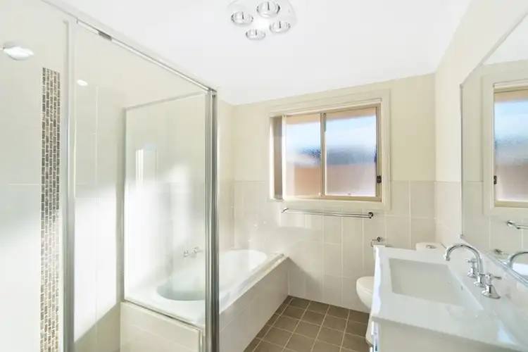 Sixth view of Homely house listing, 43 Ancona Avenue, Spring Farm NSW 2570