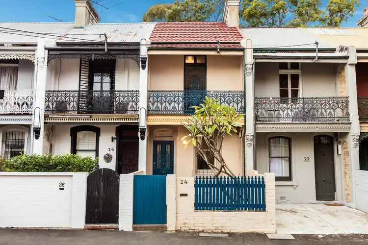 24 Charles Street, Forest Lodge NSW 2037