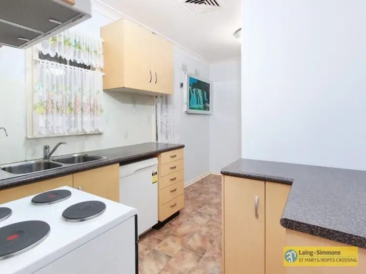 Third view of Homely house listing, 3 Awatea Place, Lethbridge Park NSW 2770