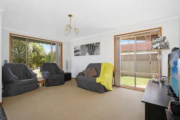 Fourth view of Homely house listing, 30 Dundee Drive, Wodonga VIC 3690
