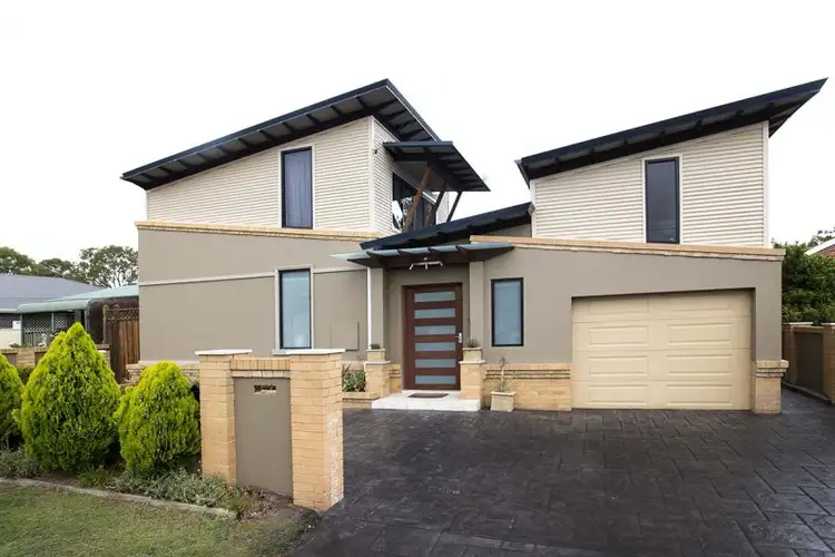8 Lae Road, Holsworthy NSW 2173