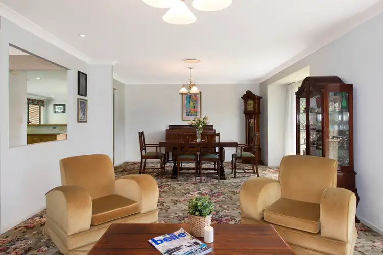 Fifth view of Homely house listing, 1 Grandview Place, Carindale QLD 4152
