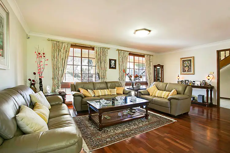 Second view of Homely house listing, 9 Crowle Road, South Penrith NSW 2750