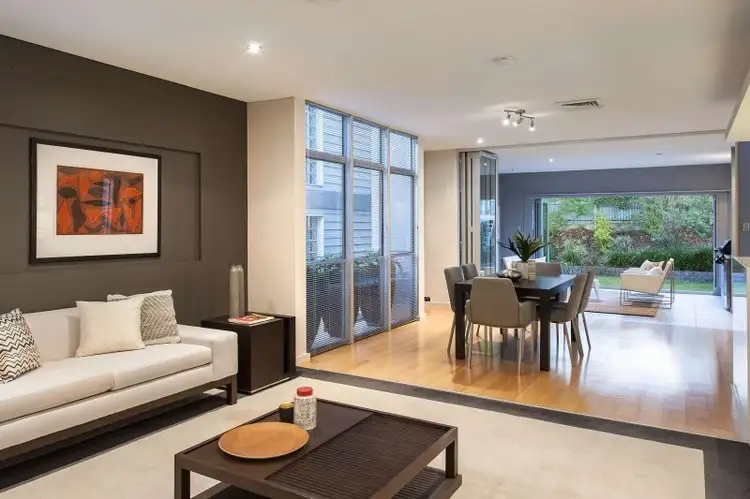 Fourth view of Homely townhouse listing, 7 Seal Street, Paddington QLD 4064