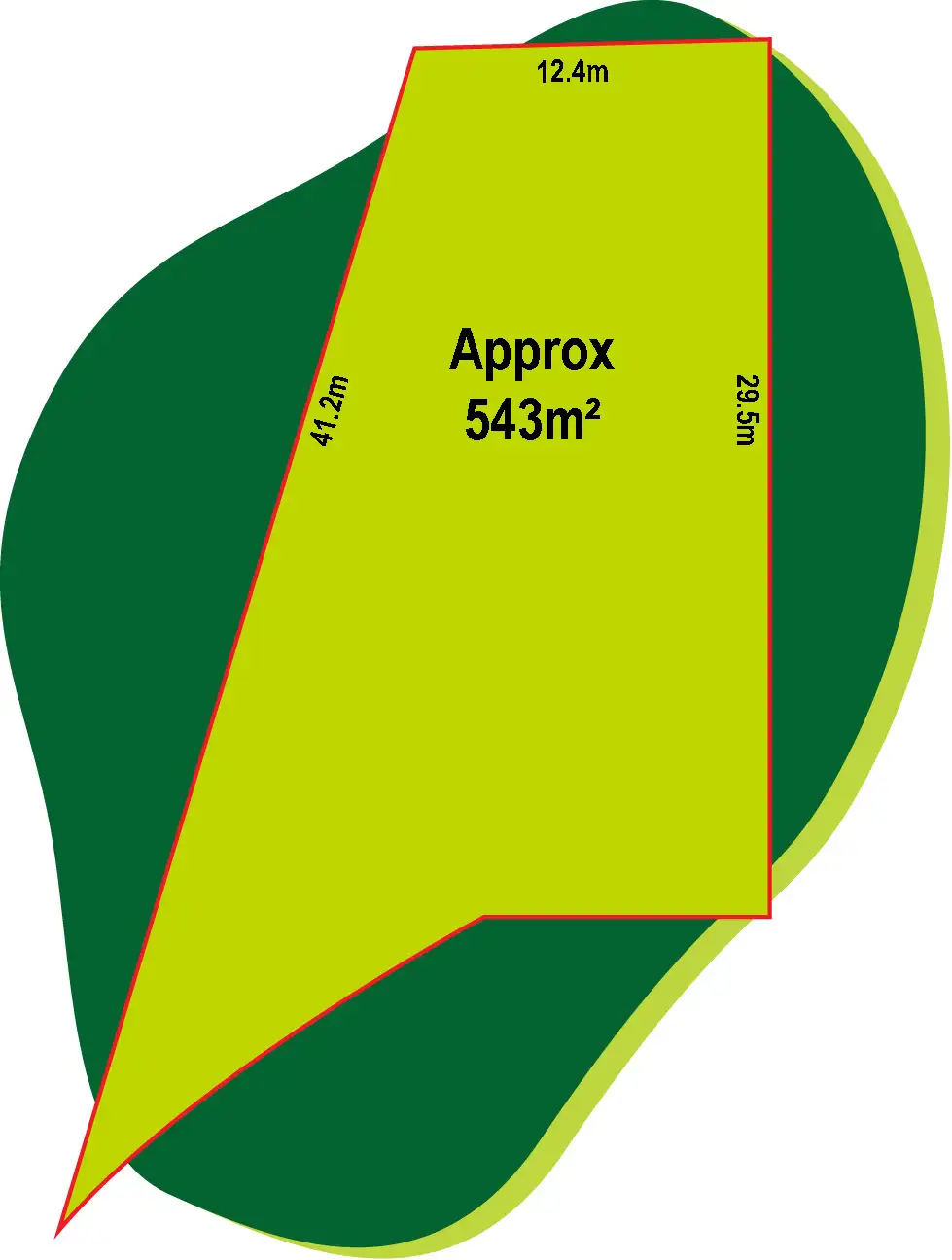 Main view of Homely land listing, 27 Parish Court, Meadow Heights VIC 3048