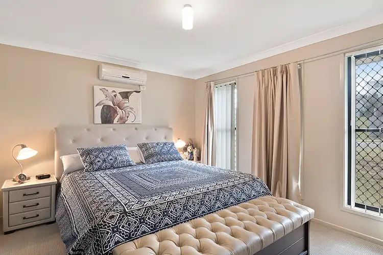 Sixth view of Homely house listing, 70 Ambrose Drive, Augustine Heights QLD 4300