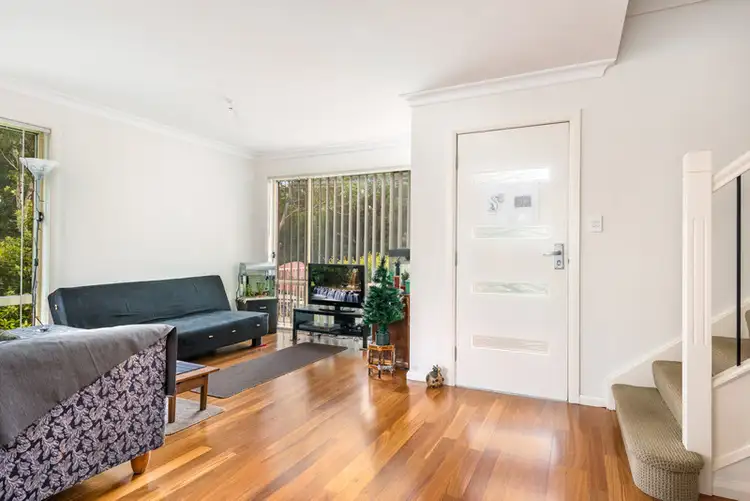 Fourth view of Homely townhouse listing, 1/24 George Street, Berry NSW 2535