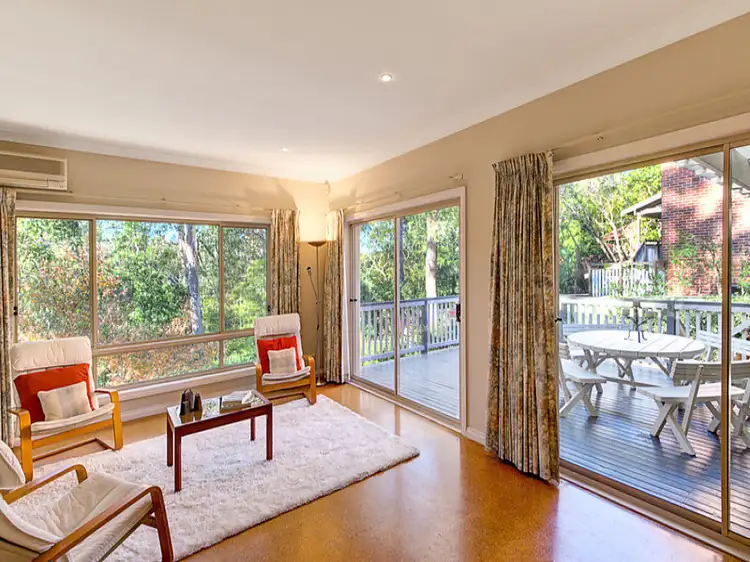 Fourth view of Homely house listing, 16 Kiparra Street, Pymble NSW 2073